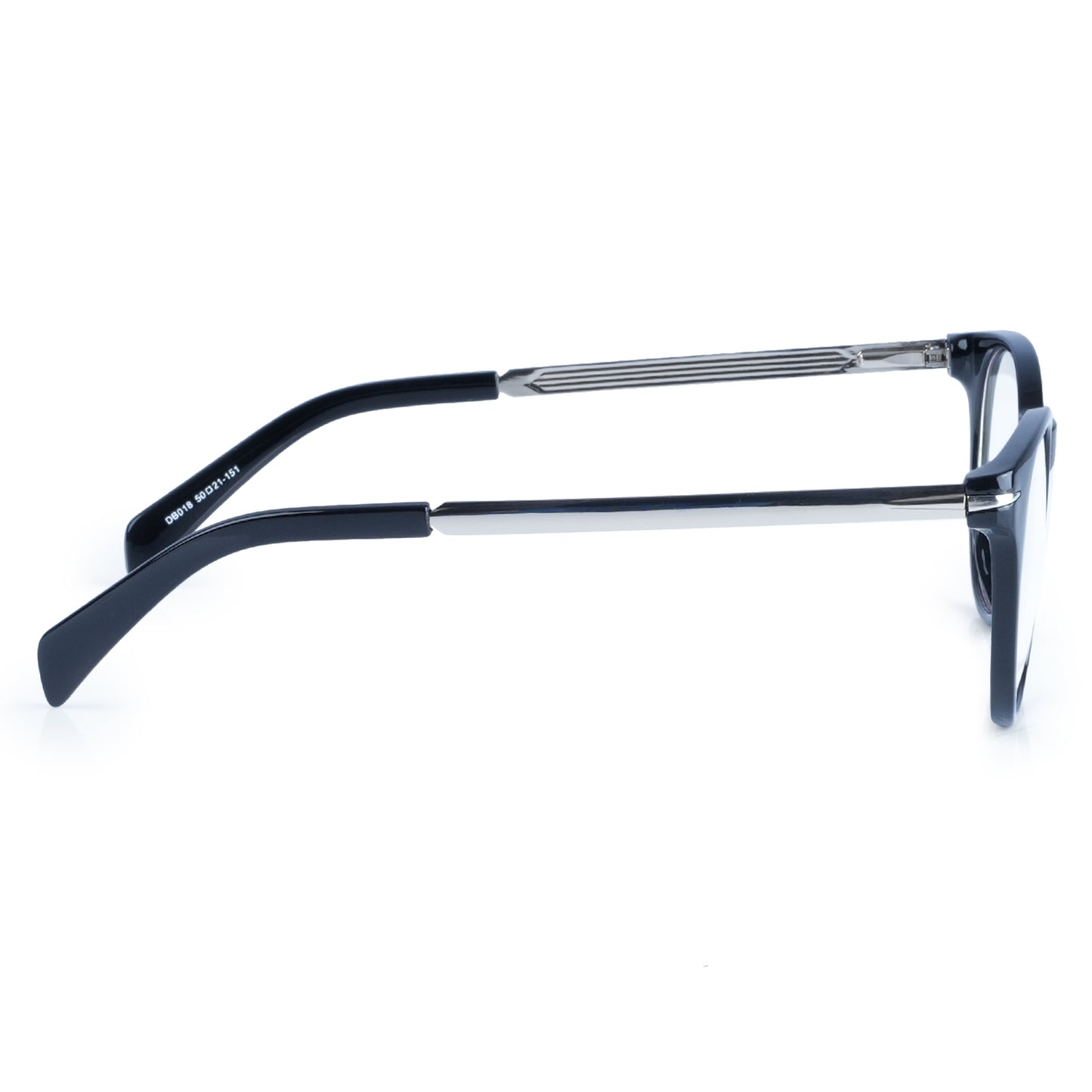 Redex Full Rim  Round  Reading Glasses For Unisex