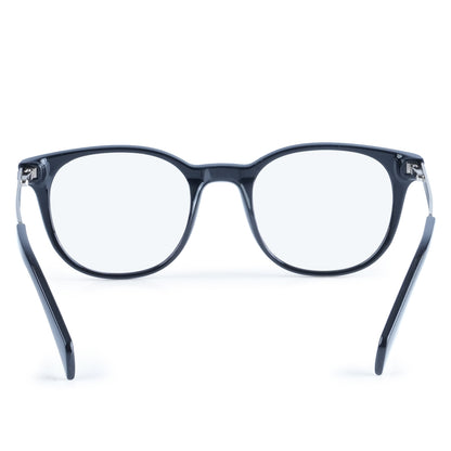 Redex Full Rim  Round  Reading Glasses For Unisex