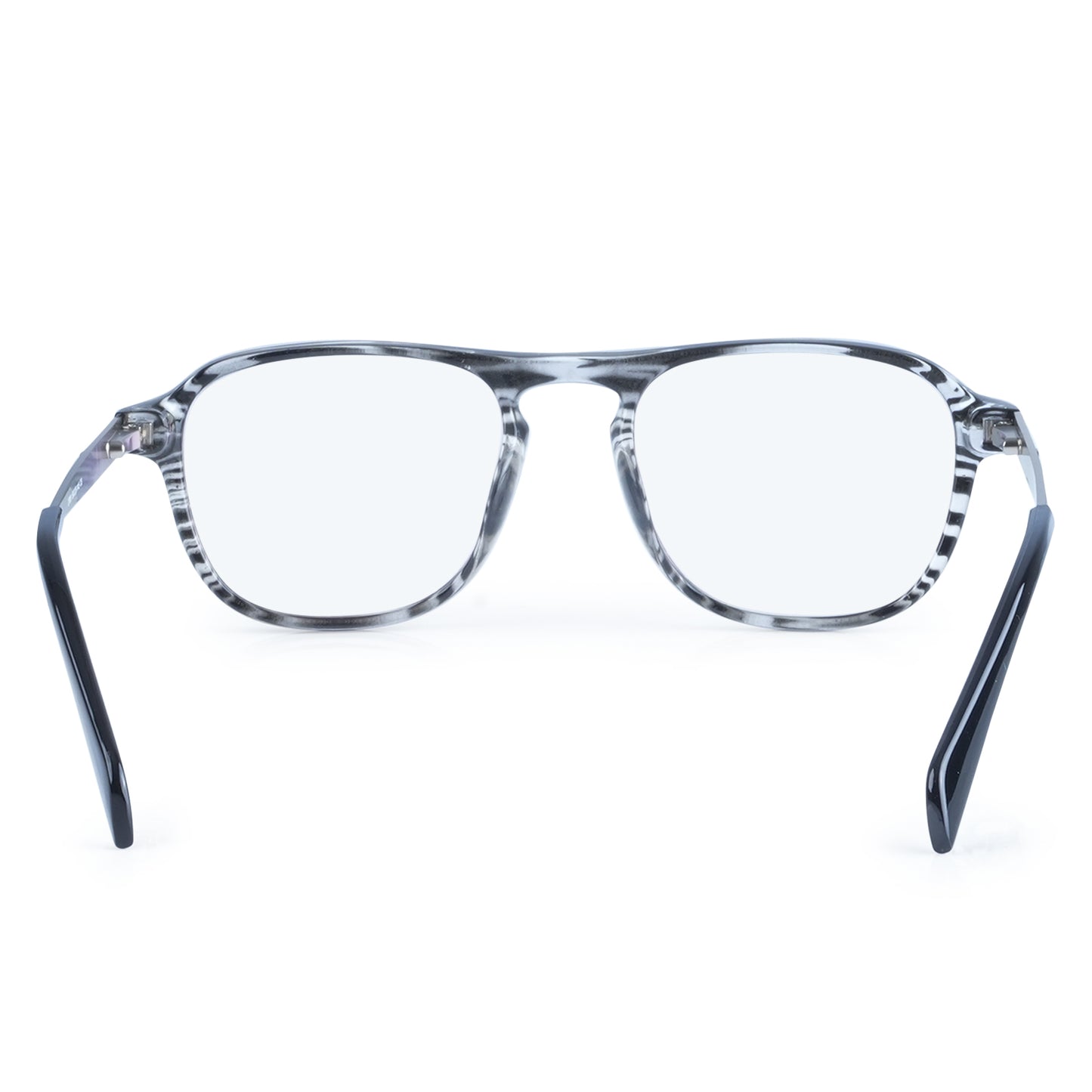 Redex  Full Rim Square Frame For Unisex