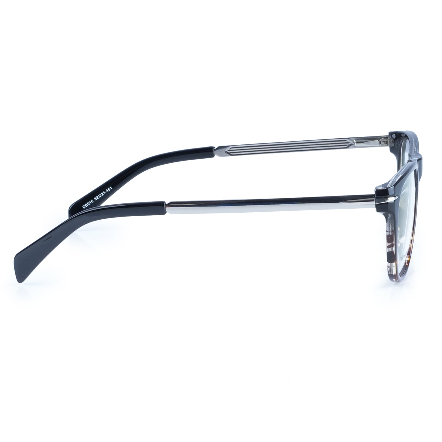 Redex Full Rim  Rectangle  Reading Glasses For Unisex