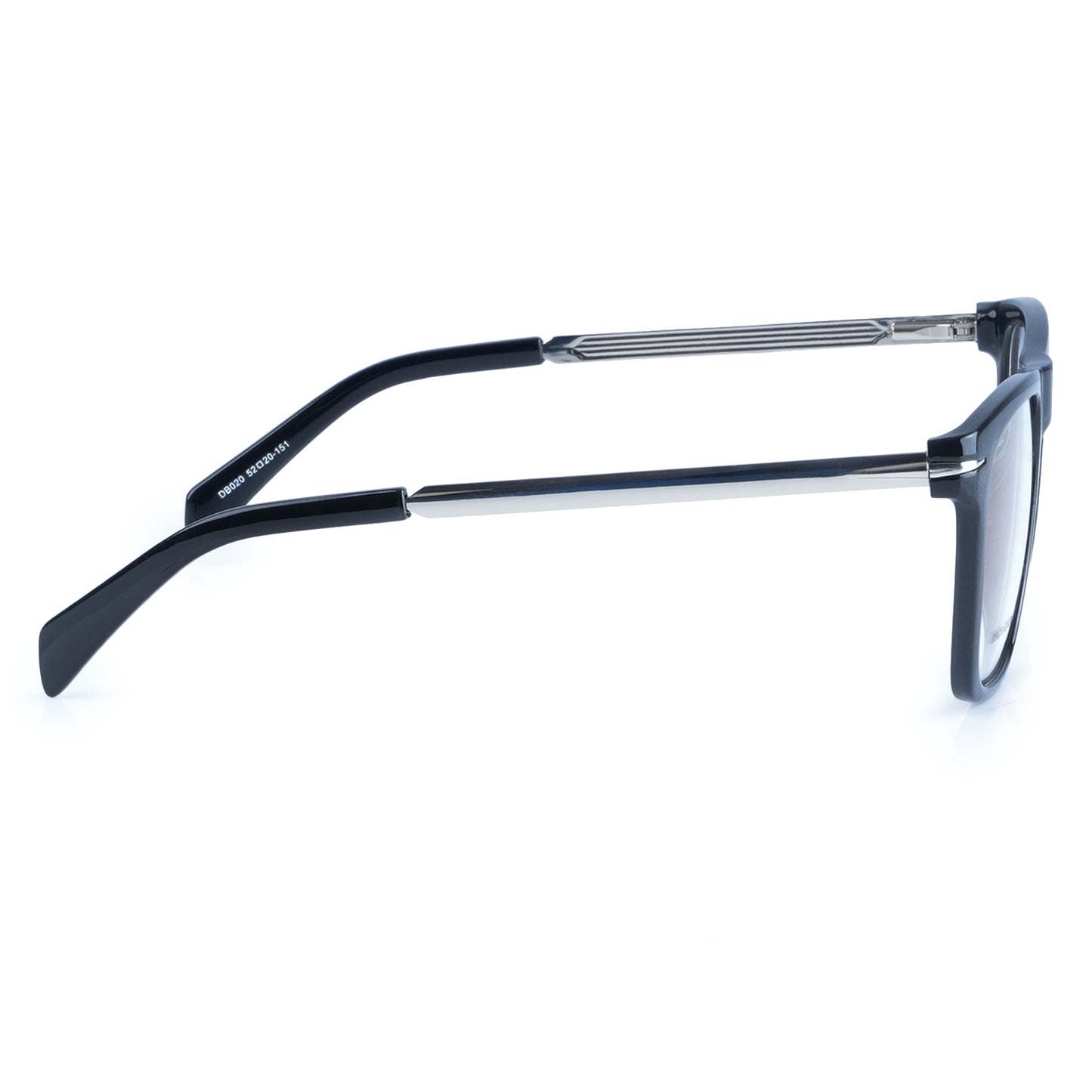 Redex Full Rim  Rectangle  Reading Glasses For Unisex