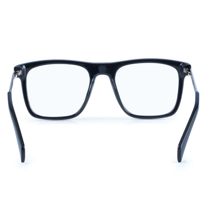 Redex Full Rim  Rectangle  Reading Glasses For Unisex