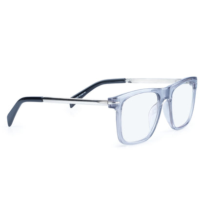 Redex  Full Rim  Rectangle  Frame For Unisex