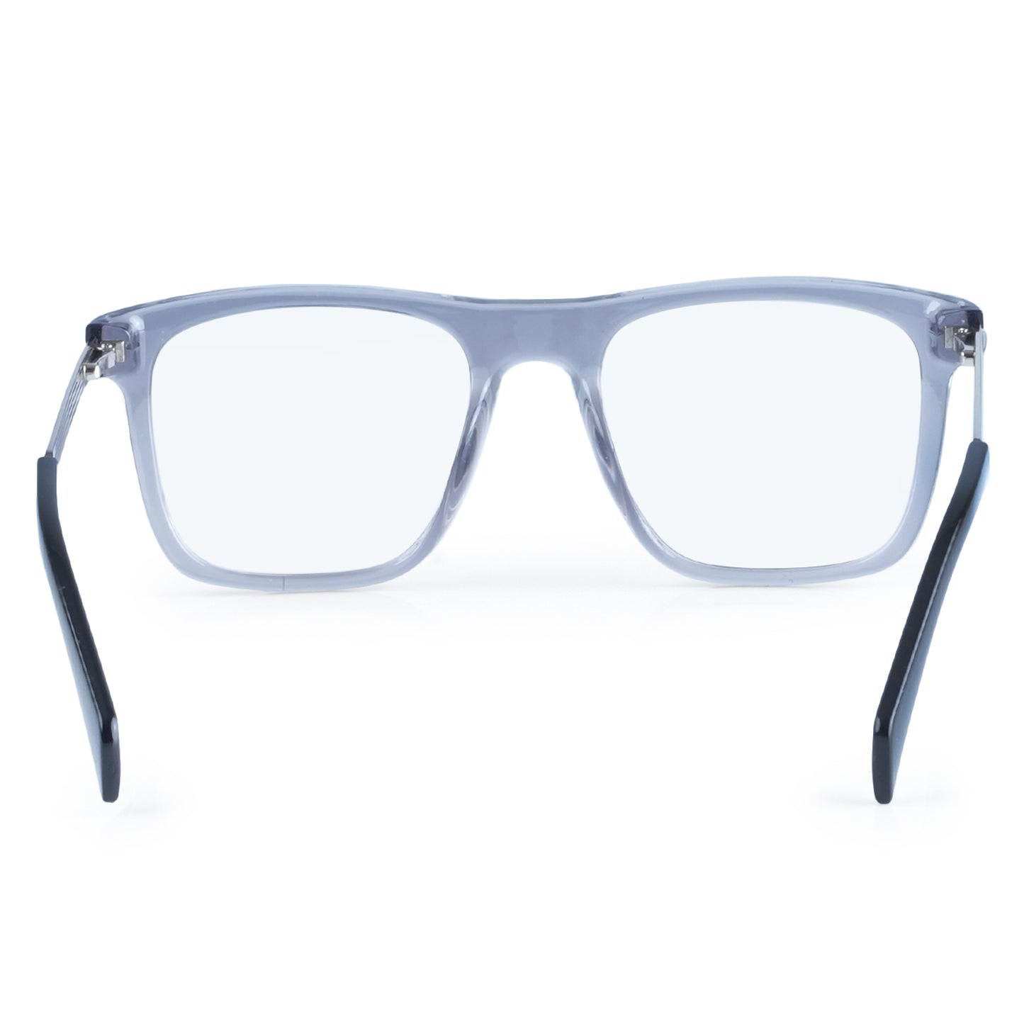 Redex  Full Rim  Rectangle  Frame For Unisex