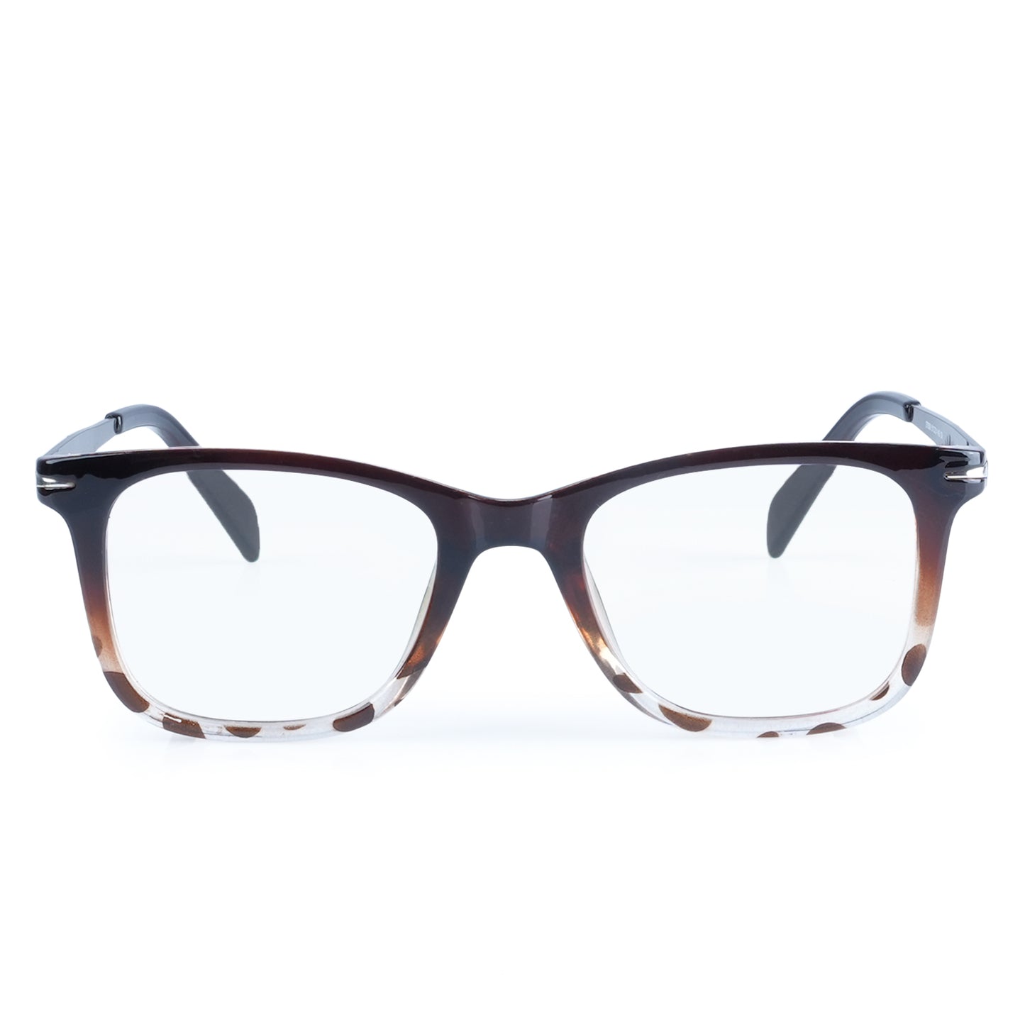 Redex  Full Rim Square Frame For Unisex