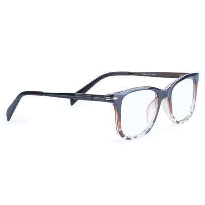 Redex  Full Rim Square Frame For Unisex