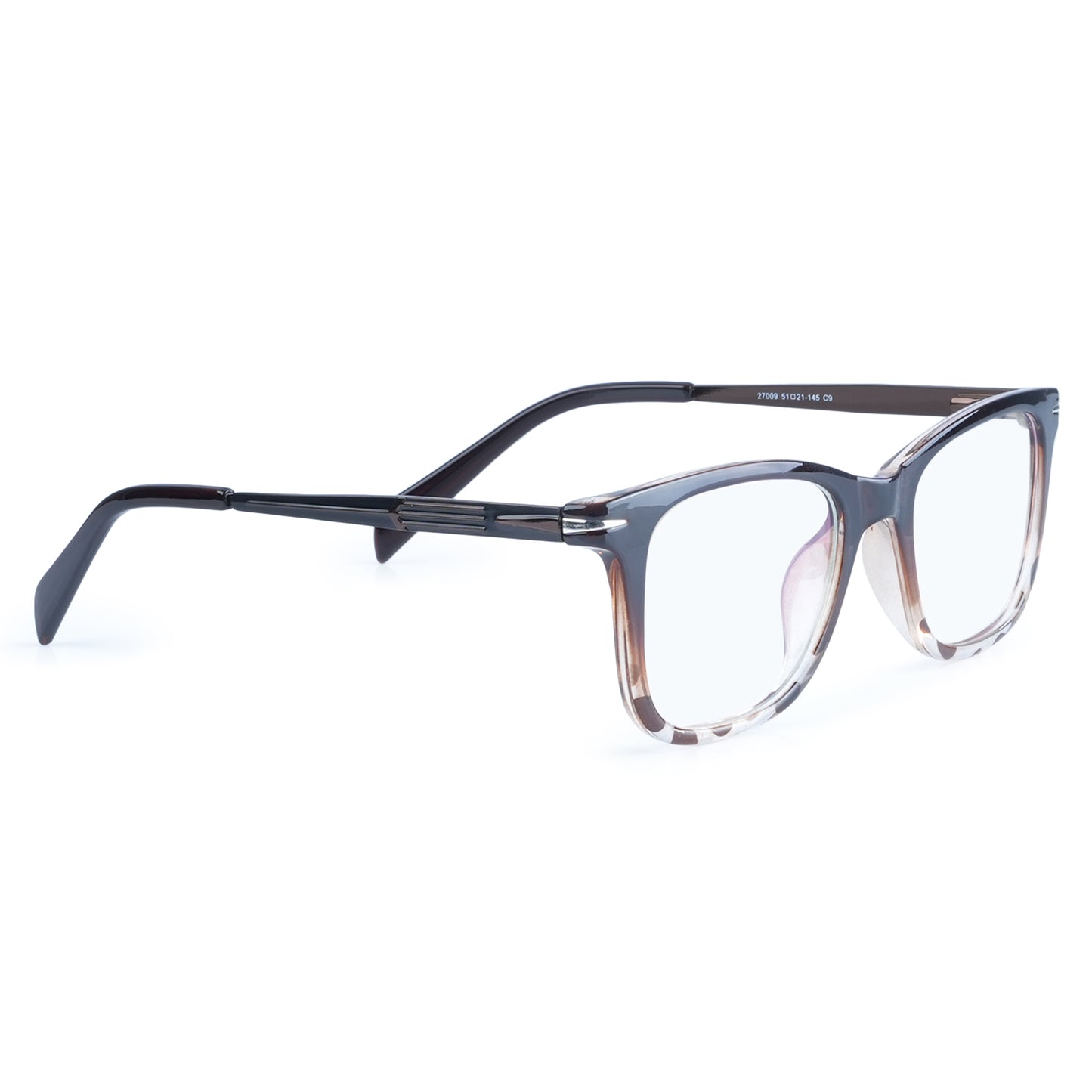 Redex Bluecut Reading Full Frame Glass For Unisex