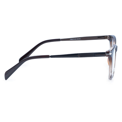 Redex  Full Rim Square Frame For Unisex