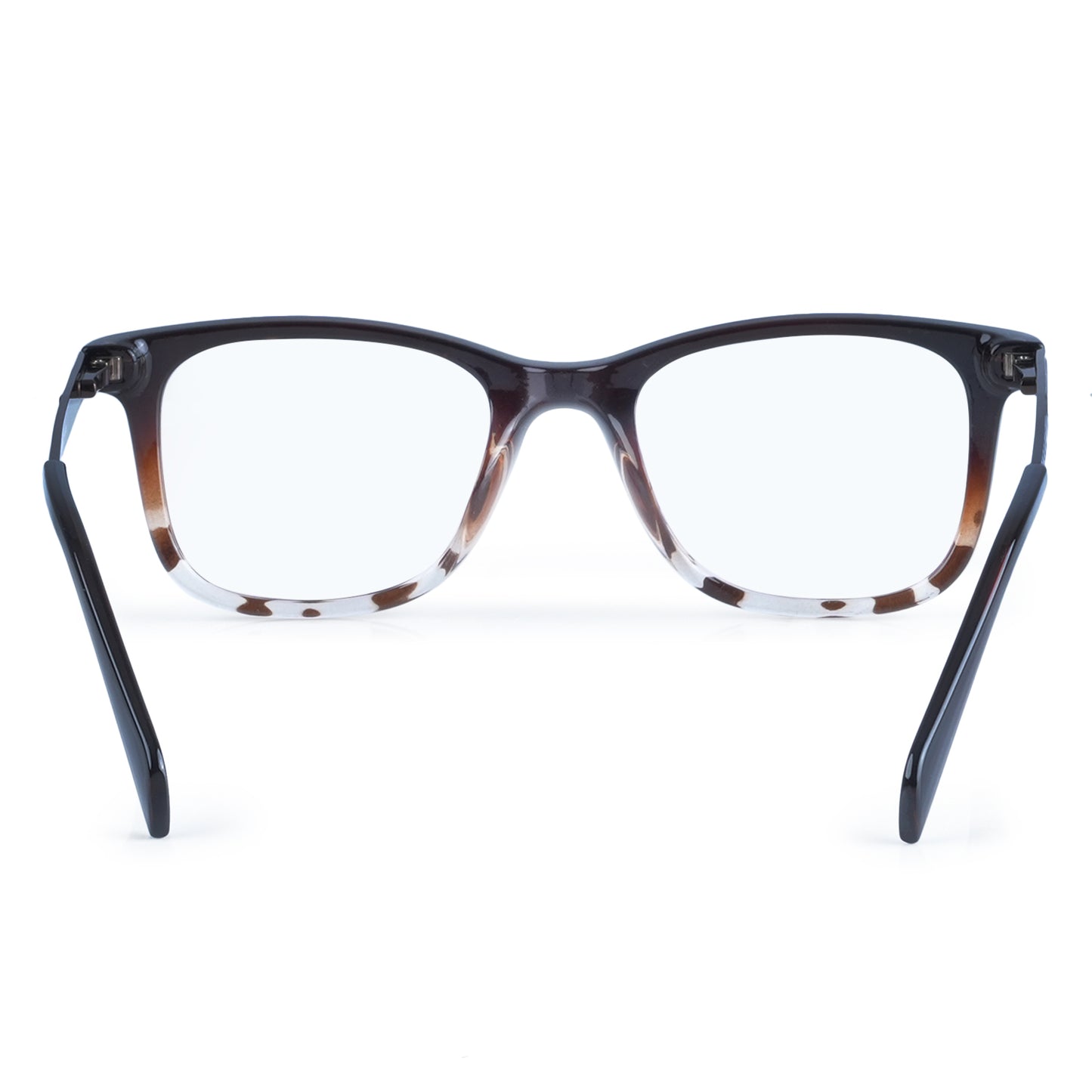 Redex  Full Rim Square Frame For Unisex