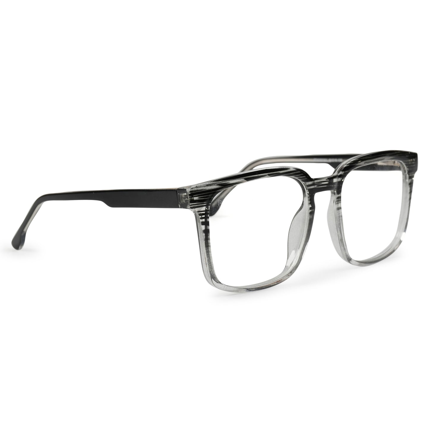 Redex Full Rim Oversized Frame For Men & Women  (55 mm)