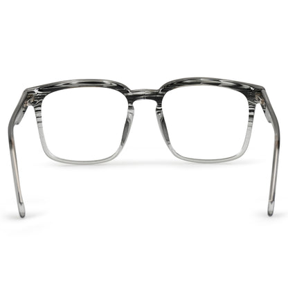 Redex Full Rim Oversized Frame For Men & Women  (55 mm)