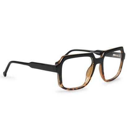 Redex Full Rim Oversized Frame For Men & Women  (55 mm)