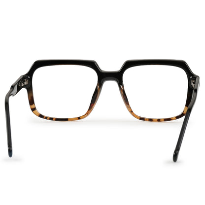 Redex Full Rim Oversized Frame For Men & Women  (55 mm)