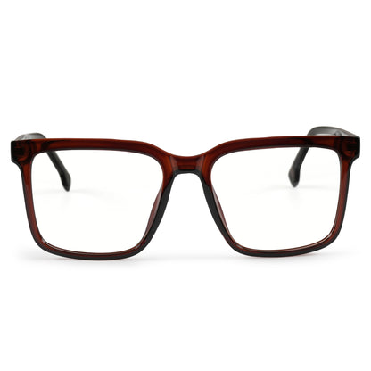 Redex Full Rim Oversized Frame For Men & Women  (55 mm)