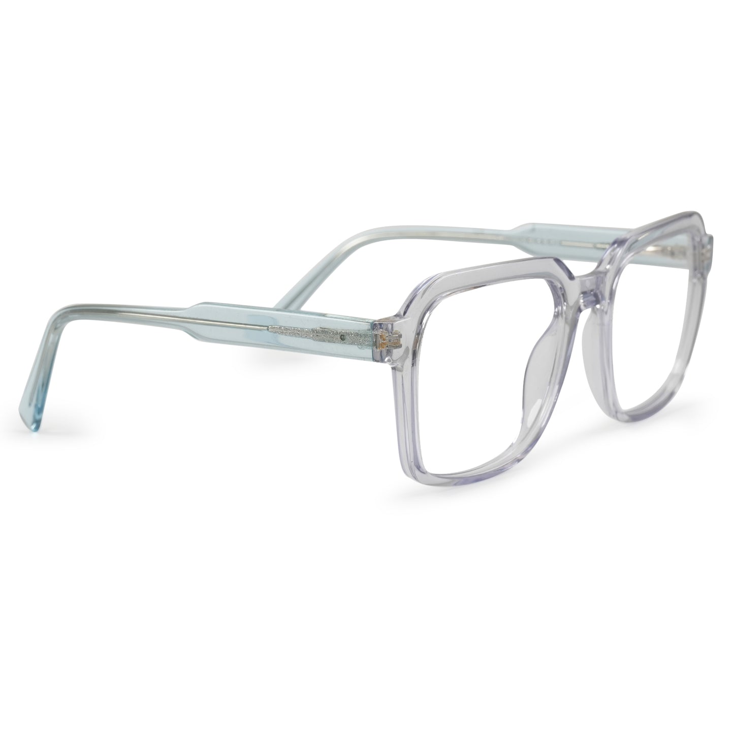 Redex Full Rim Oversized Frame For Men & Women  (55 mm)