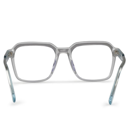 Redex Full Rim Oversized Frame For Men & Women  (55 mm)