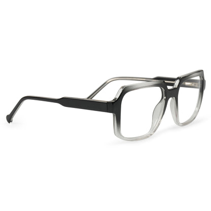 Redex Full Rim Oversized Frame For Men & Women  (55 mm)