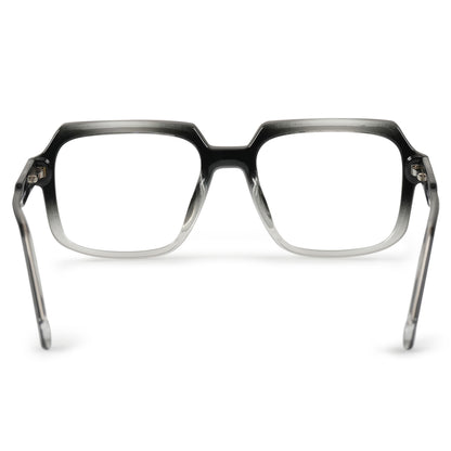 Redex Full Rim Oversized Frame For Men & Women  (55 mm)