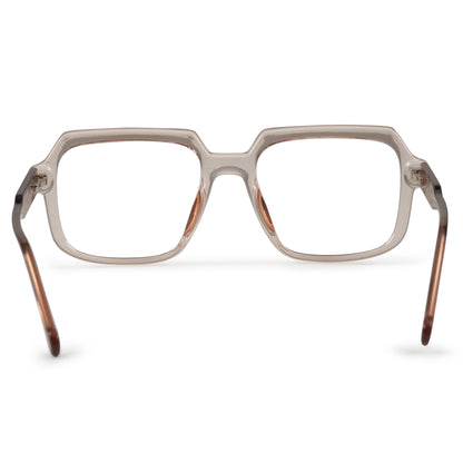 Redex Full Rim Oversized Frame For Men & Women  (55 mm)