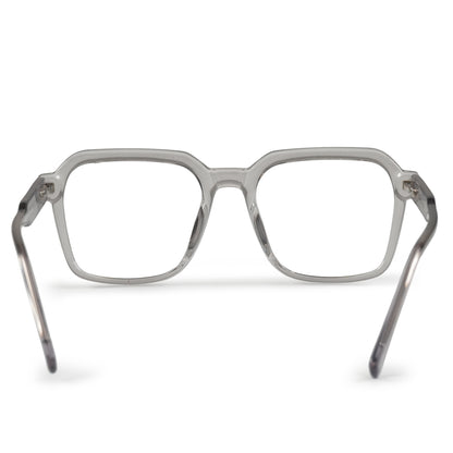 Redex Full Rim Oversized Frame For Men & Women  (55 mm)