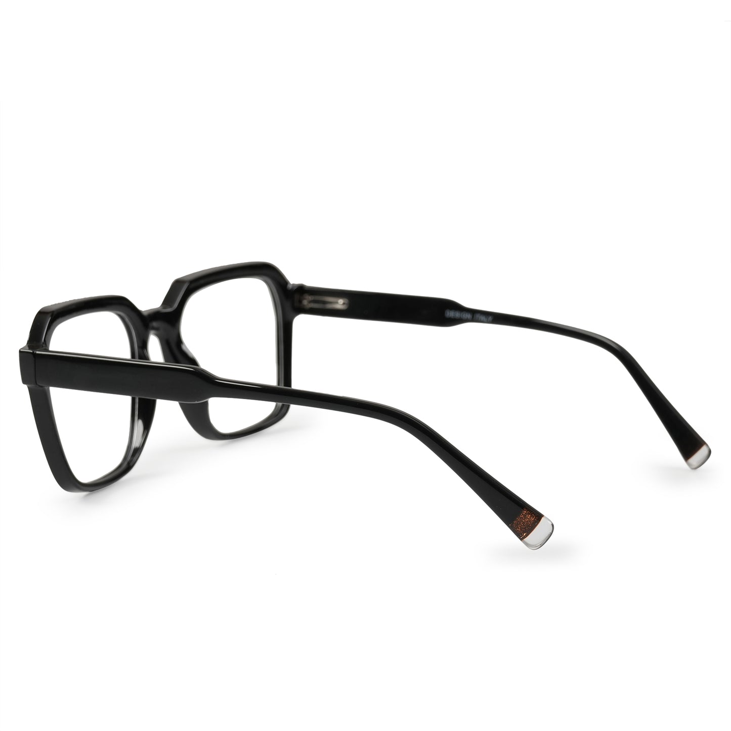 Redex Full Rim Oversized Frame For Men & Women  (55 mm)