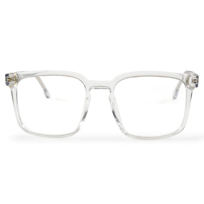 Redex Full Rim Oversized Frame For Men & Women  (55 mm)