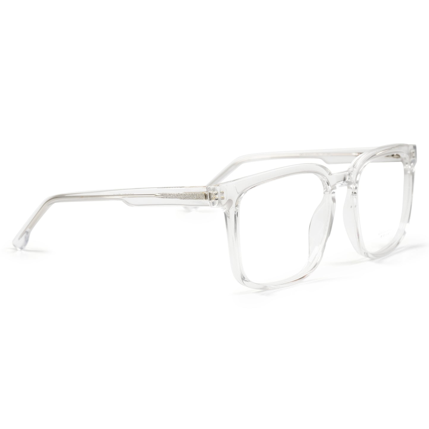 Redex Full Rim Oversized Frame For Men & Women  (55 mm)