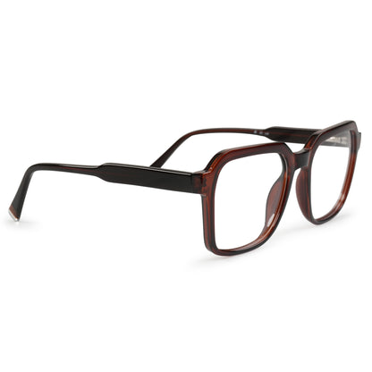 Redex Full Rim Oversized Frame For Men & Women  (55 mm)