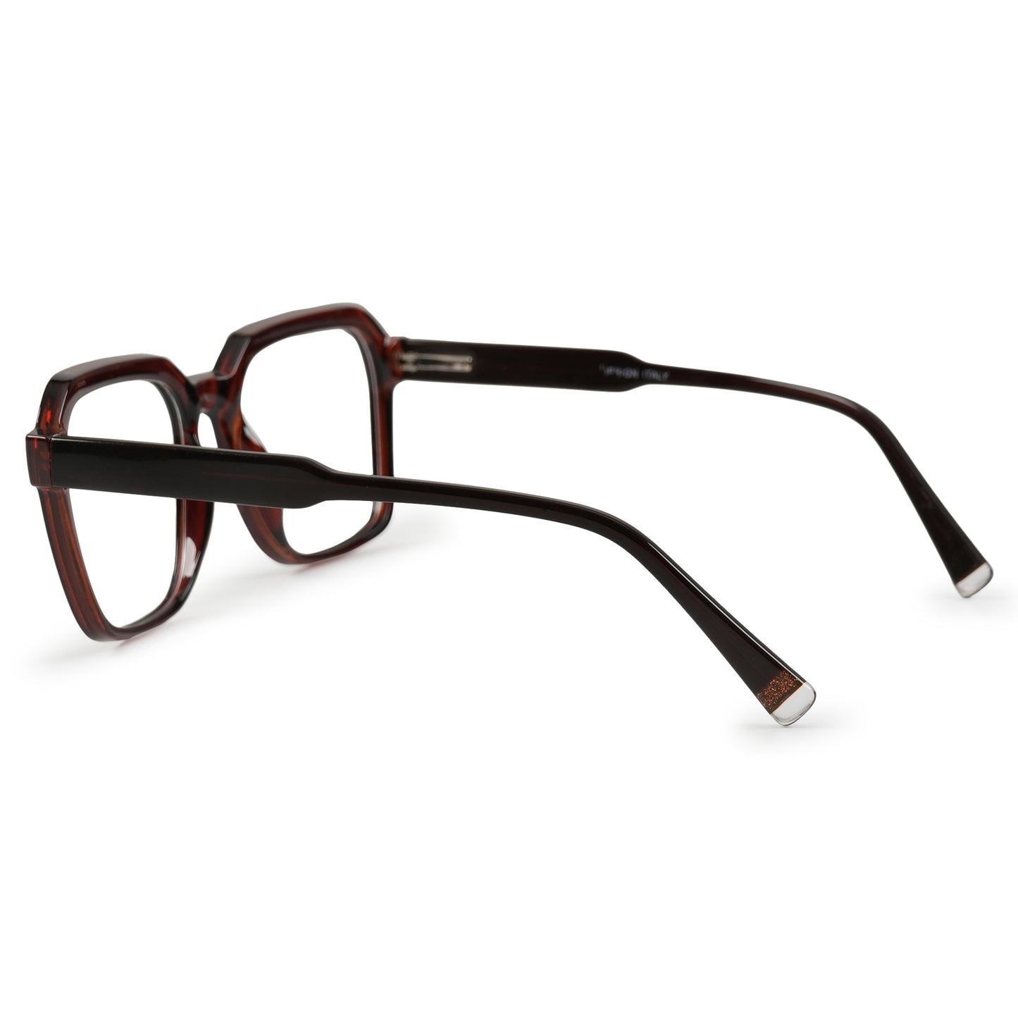 Redex Full Rim Oversized Frame For Men & Women  (55 mm)