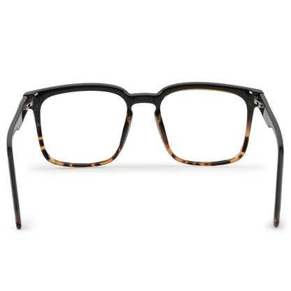 Redex Full Rim Oversized Frame For Men & Women  (55 mm)