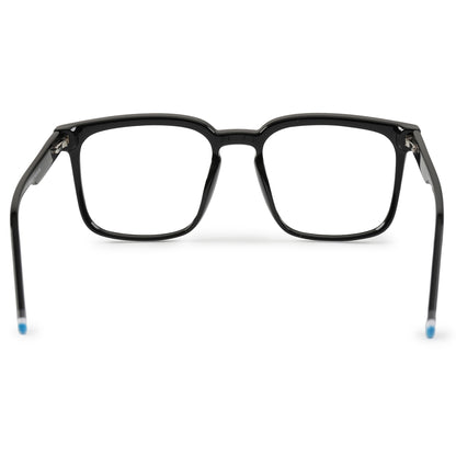 Redex Full Rim Oversized Frame For Men & Women  (55 mm)