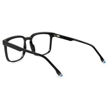 Redex Full Rim Oversized Frame For Men & Women  (55 mm)