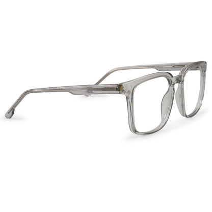 Redex Full Rim Oversized Frame For Men & Women  (55 mm)