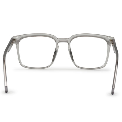 Redex Full Rim Oversized Frame For Men & Women  (55 mm)