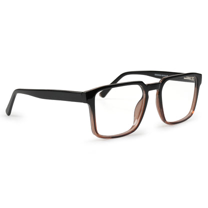 Redex Full Rim Oversized Frame For Men & Women  (55 mm)