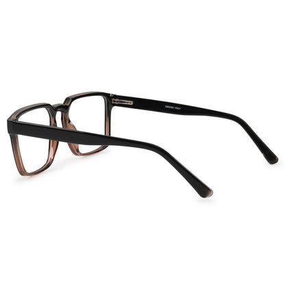 Redex Full Rim Oversized Frame For Men & Women  (55 mm)