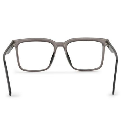 Redex Full Rim Oversized Frame For Men & Women  (55 mm)