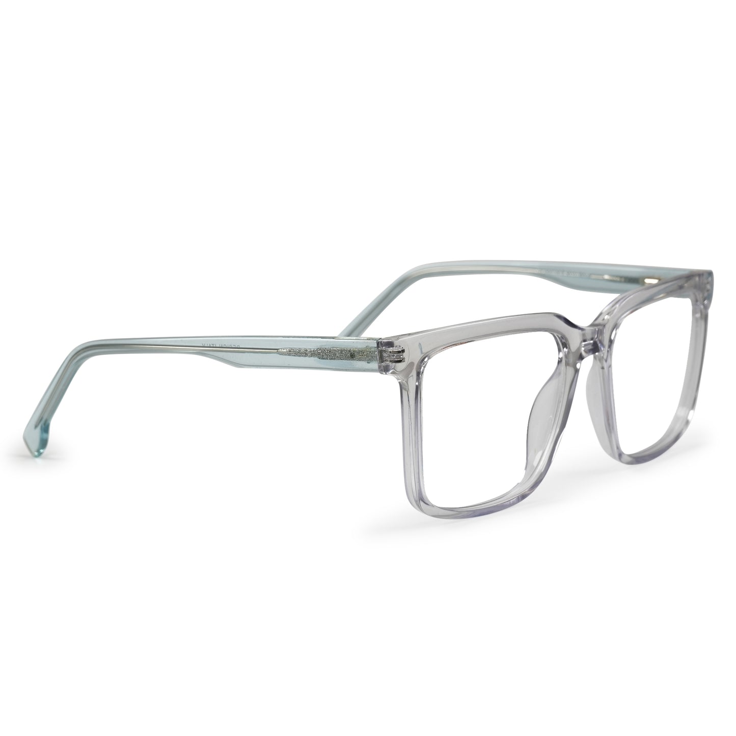 Redex Full Rim Oversized Frame For Men & Women  (55 mm)