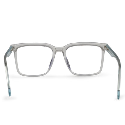 Redex Full Rim Oversized Frame For Men & Women  (55 mm)