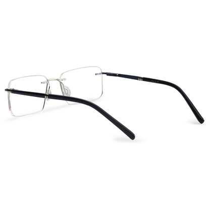 Redex Rimless Glass For Unisex