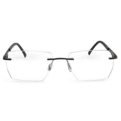 Redex Rimless Glass For Unisex