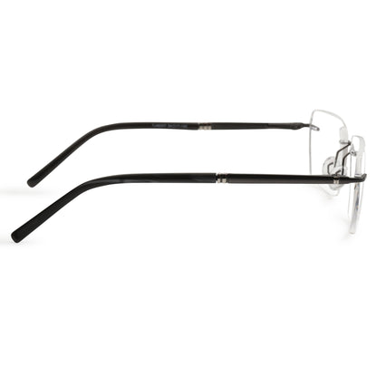 Redex Rimless Glass For Unisex