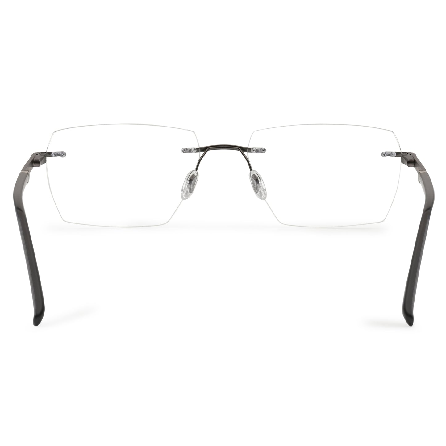 Redex Rimless Glass For Unisex