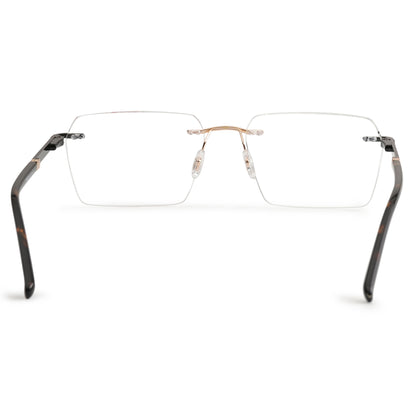 Redex Rimless Glass For Unisex
