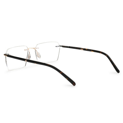 Redex Rimless Glass For Unisex