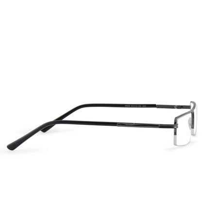 Redex Half Rim  Rectangle Reading Glasses For men or women