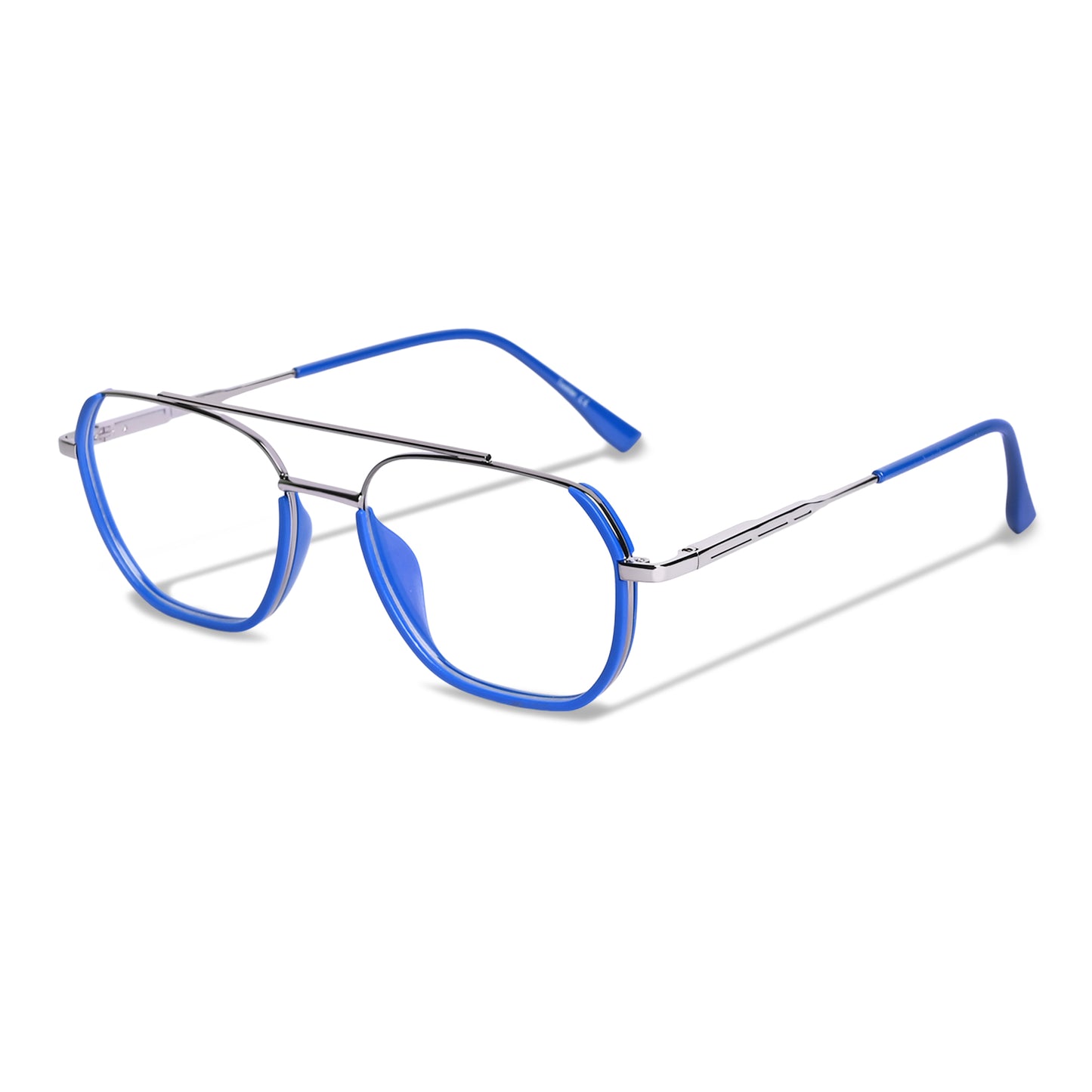 REDEX OVER SIZED UNISEX BLUE COLOR FULL FRAME