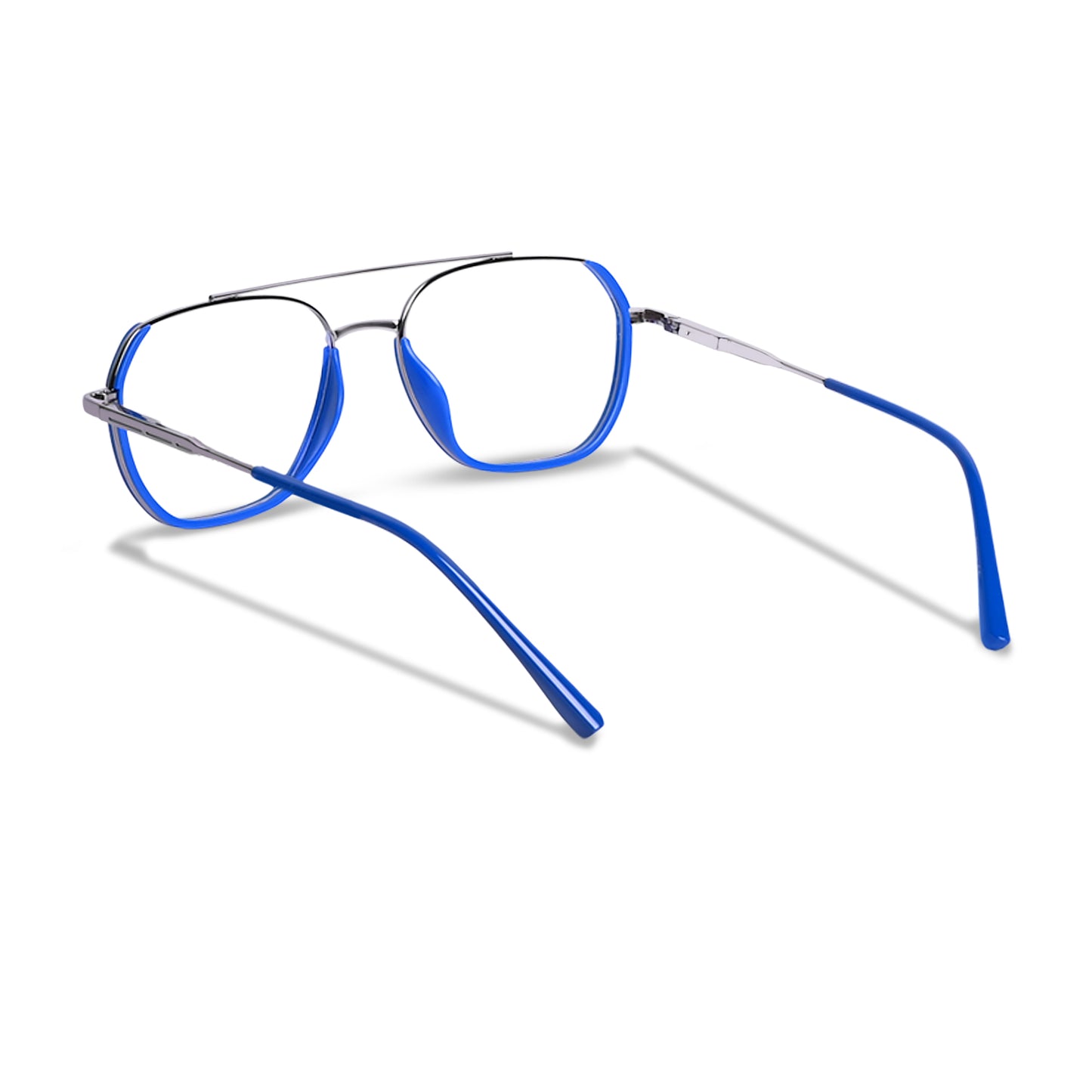 REDEX OVER SIZED UNISEX BLUE COLOR FULL FRAME