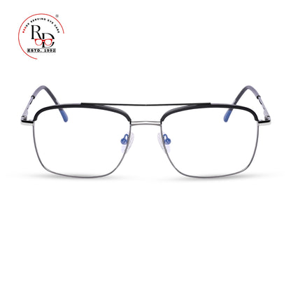 REDEX OVER SIZED UNISEX GREY COLOR FULL FRAME