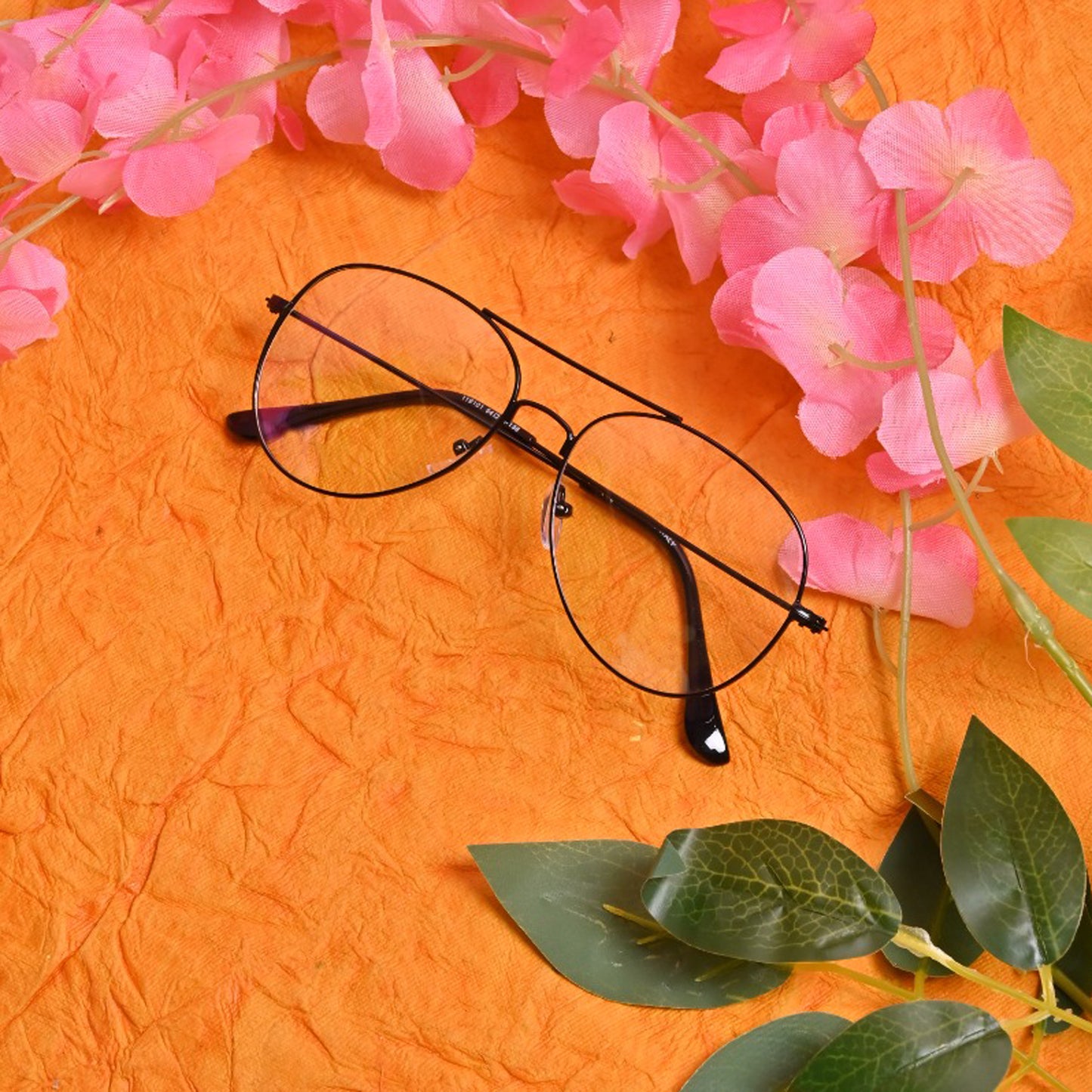 Redex Photochromatic Bifocal Bluecut Reading Avaitor Frame
